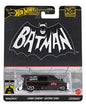 Hot Wheels Premium 1985 Chevy Astro Van – Batman Pop Culture 1:64
