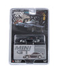 MINI GT Mazda RX-7 VeilSide Fortune7 – Grey 1:64