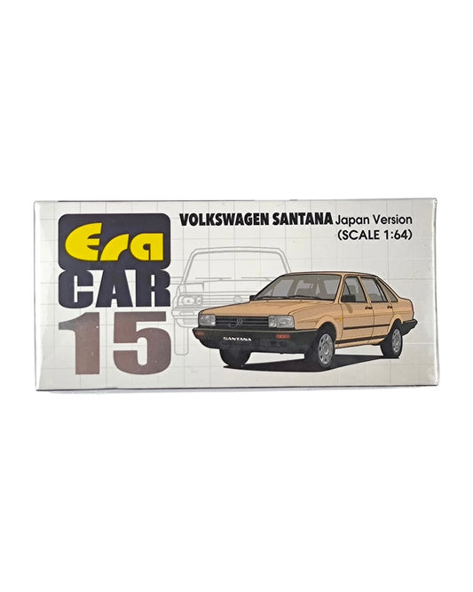 Era Car Volkswagen Santana Japan Version – Era Car 15 1:64